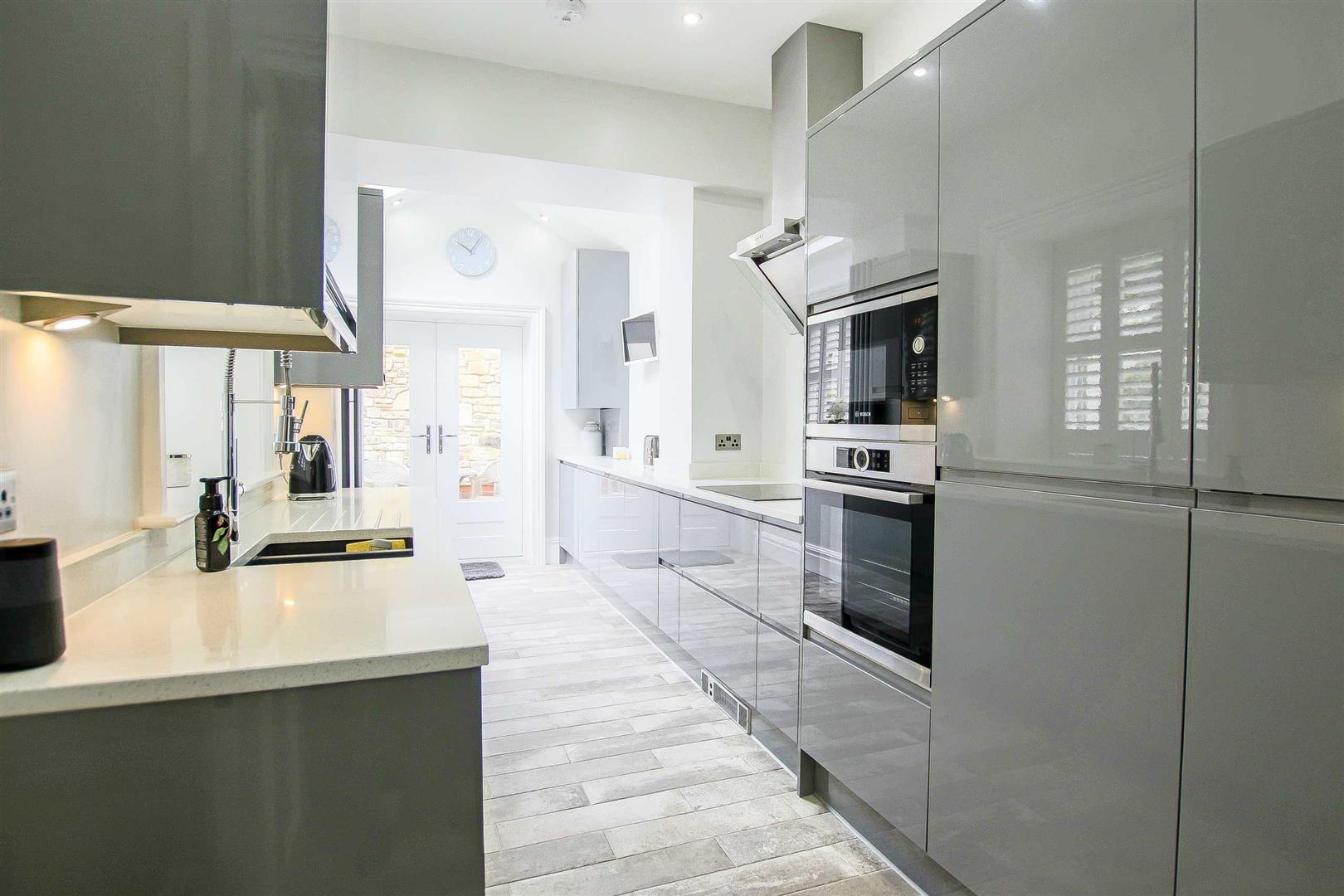 3 Bed Terraced House For Sale - Main Image